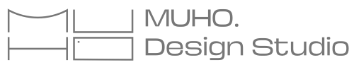 沐禾設計 MOHU Design Studio