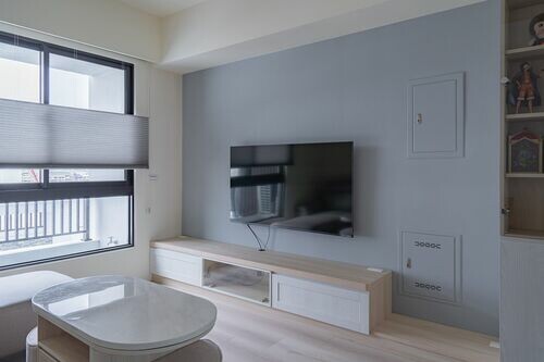 梧棲區 住家空間