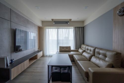 北屯區 住家空間